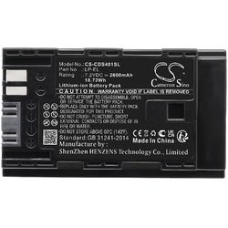 CS-CDS401SL