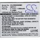 CS-RBS500MC
