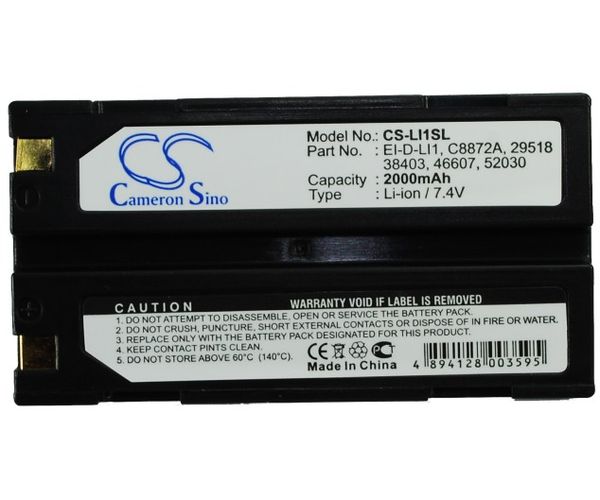 CS-LI1SL