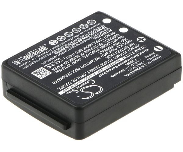 CS-FBA223BL