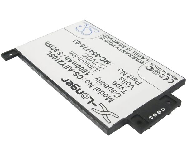 CS-AEY210SL