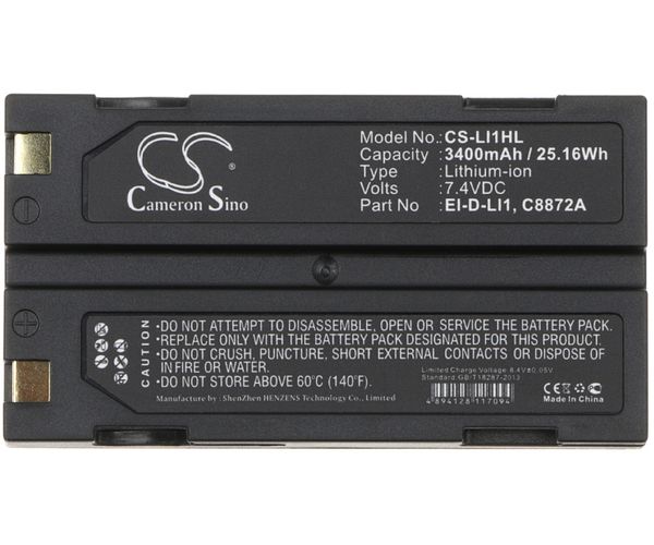 CS-LI1HL