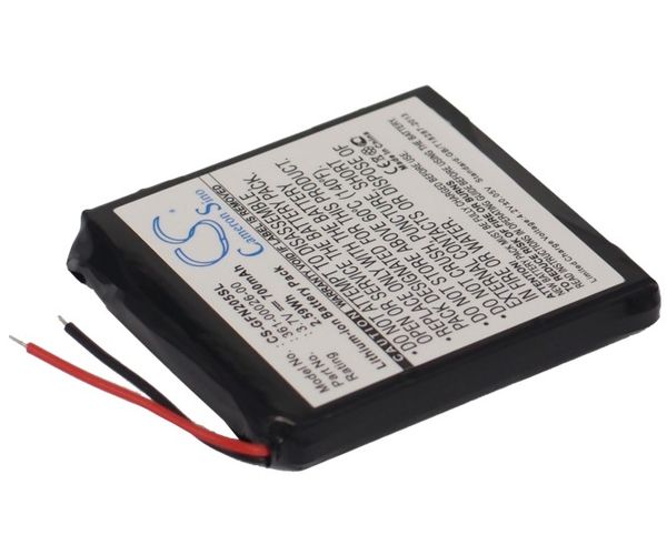 CS-GFN205SL