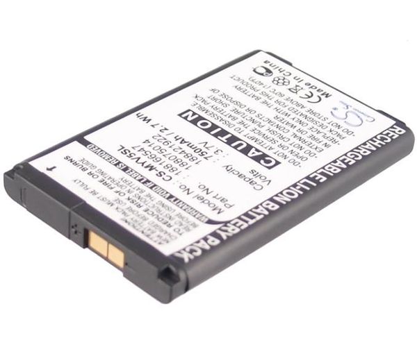 CS-MYV5SL