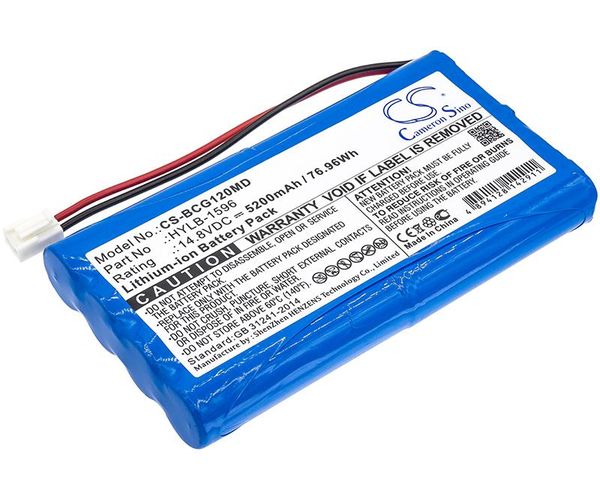 CS-BCG120MD
