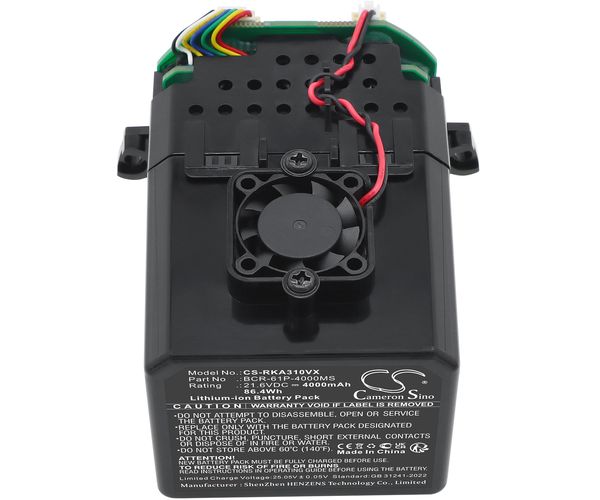 CS-RKA310VX
