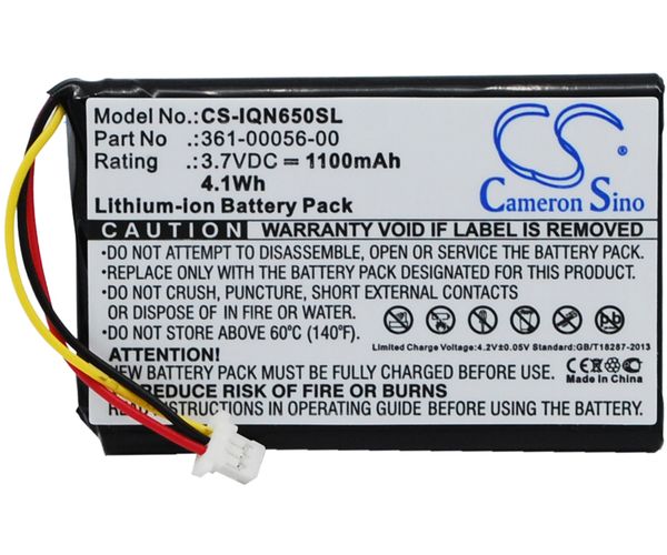 CS-IQN650SL