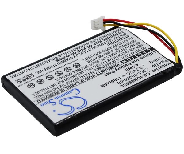 CS-IQN650SL