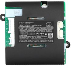 CS-DRH200VX