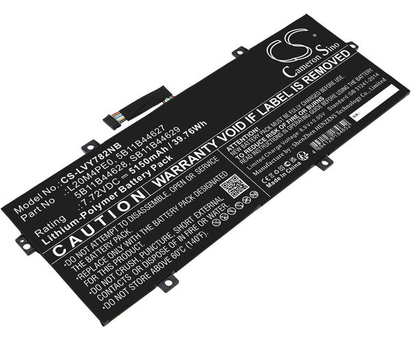 CS-LVY782NB