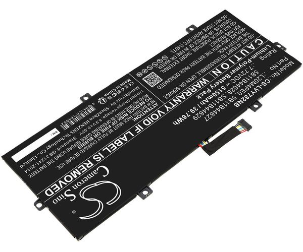 CS-LVY782NB