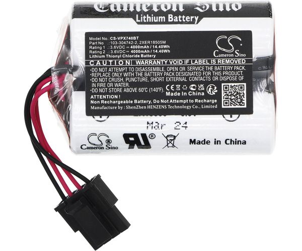 CS-VPX740BT