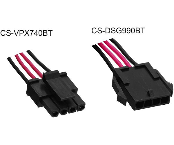 CS-VPX740BT