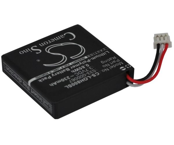 CS-LOH800SL