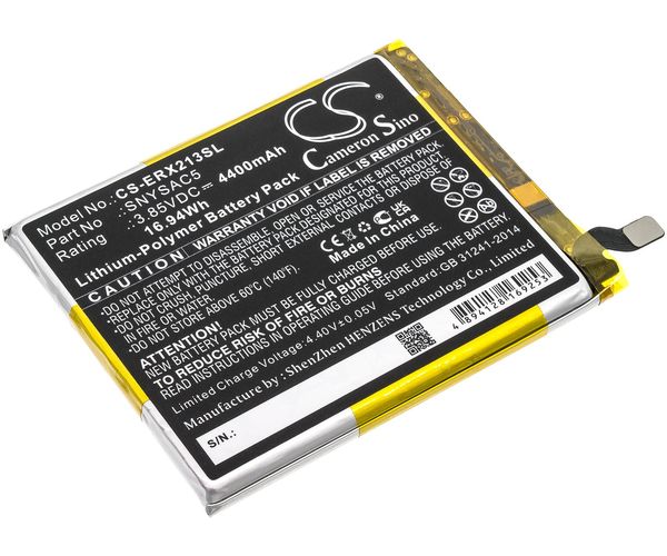 CS-ERX213SL