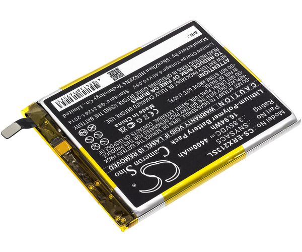 CS-ERX213SL