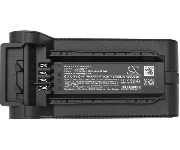 CS-SHP300VX