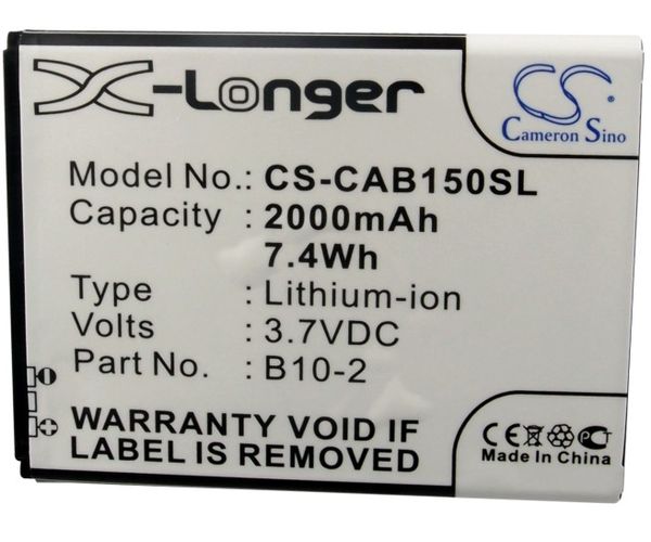 CS-CAB150SL