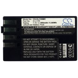 CS-DLI109MC