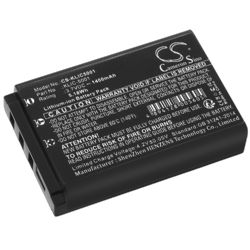 CS-KLIC5001