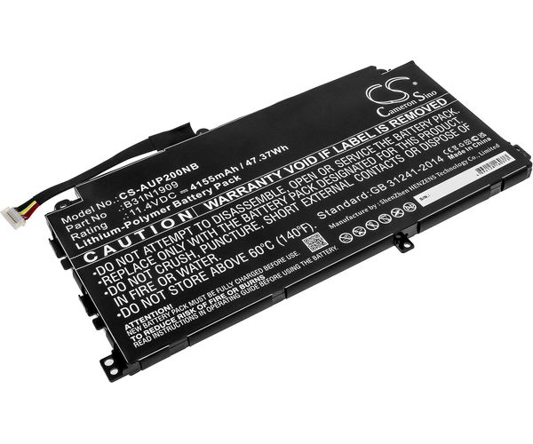 CS-AUP200NB