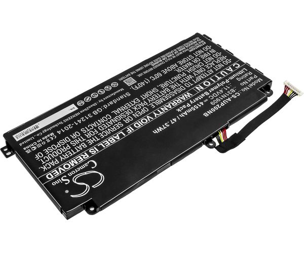 CS-AUP200NB