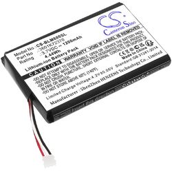 CS-BLM800SL