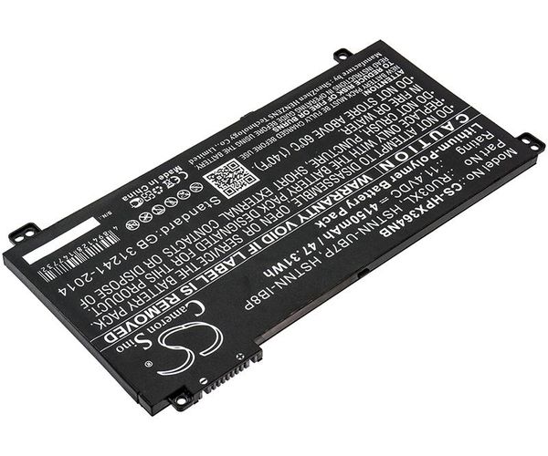 CS-HPX364NB
