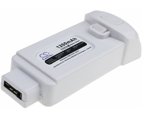 CS-YEC501RX