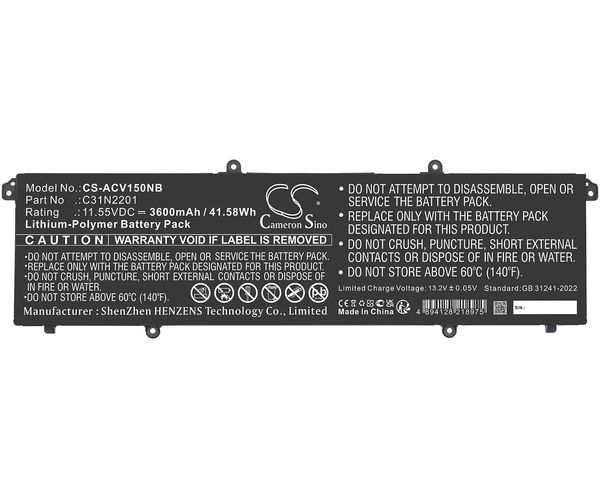 CS-ACV150NB