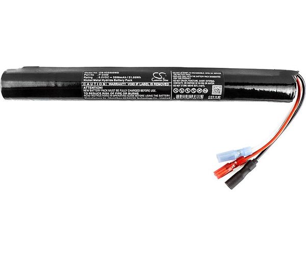 CS-ICD800MD