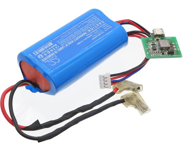 CS-KRC200VX