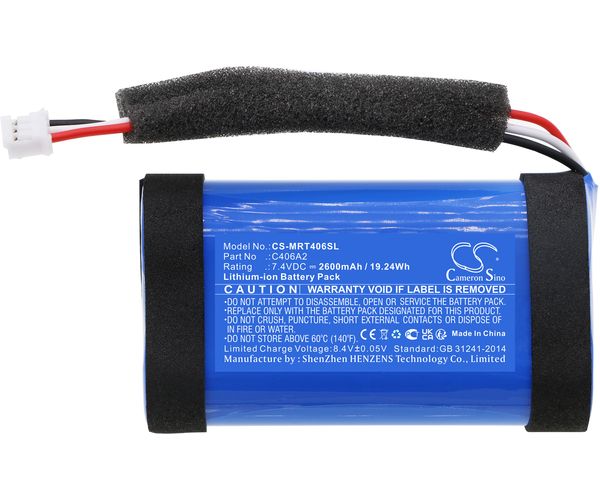 CS-MRT406SL