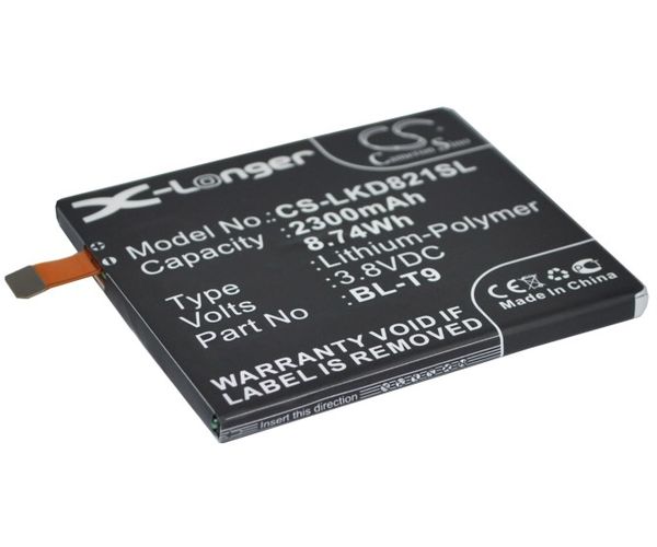 CS-LKD821SL
