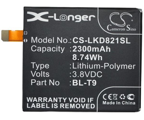 CS-LKD821SL