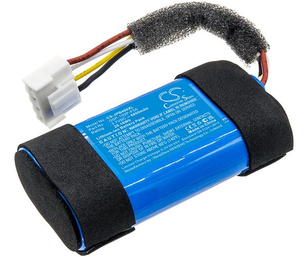 CS-JPB400XL