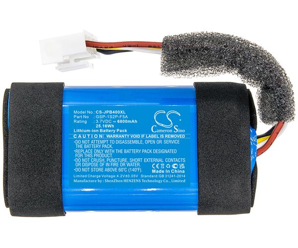 CS-JPB400XL