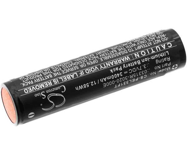 CS-PEL331FT