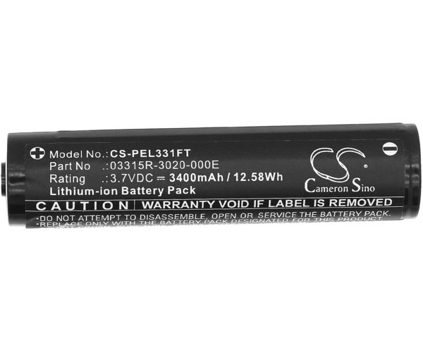 CS-PEL331FT