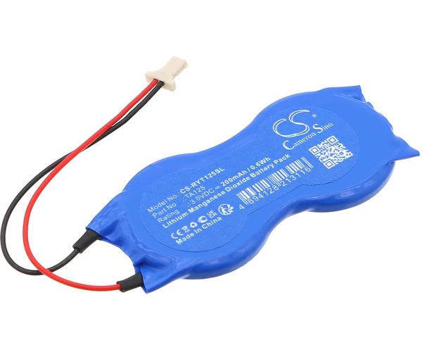 CS-RYT125SL