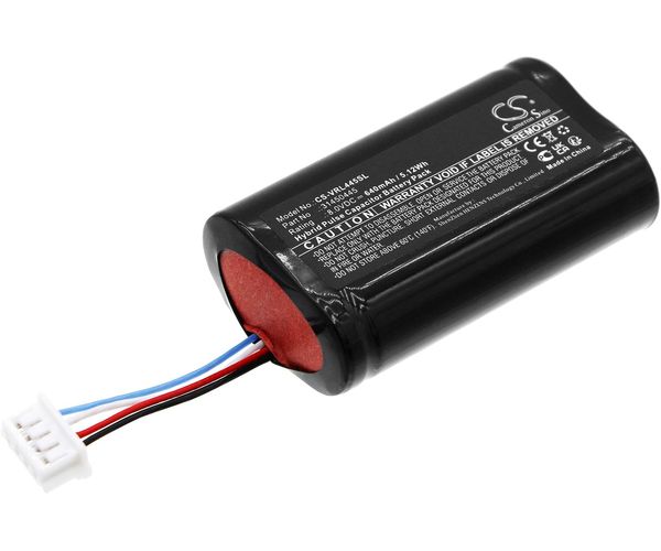 CS-VRL445SL