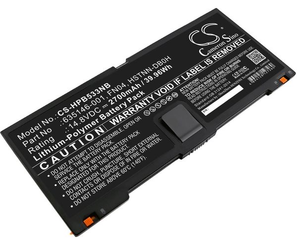 CS-HPB533NB