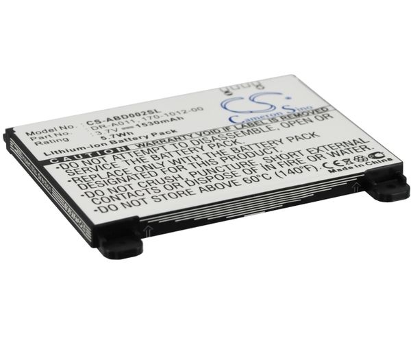 CS-ABD002SL