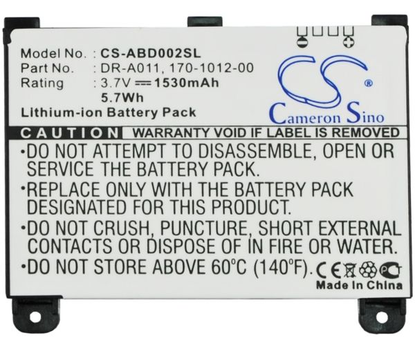 CS-ABD002SL