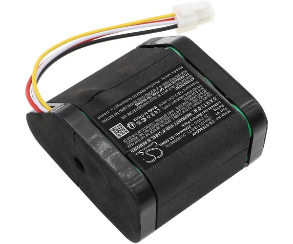 CS-STE600VX