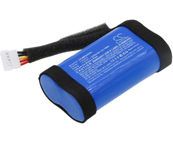 CS-MRS200XL