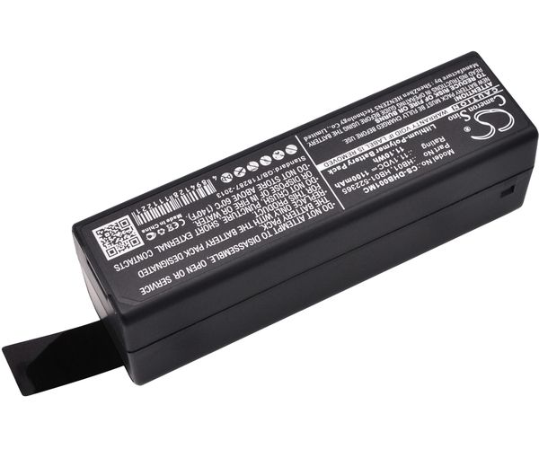 CS-DHB001MC