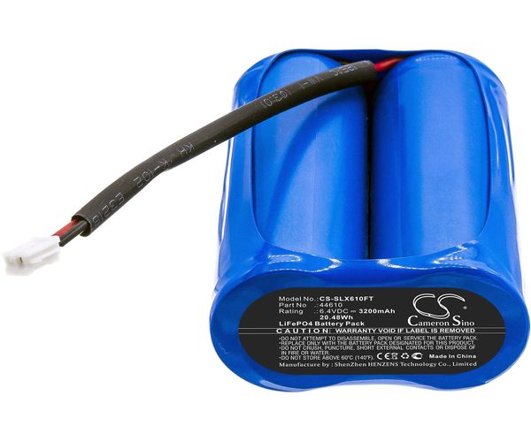 CS-SLX610FT