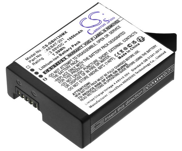 CS-GBH130MX