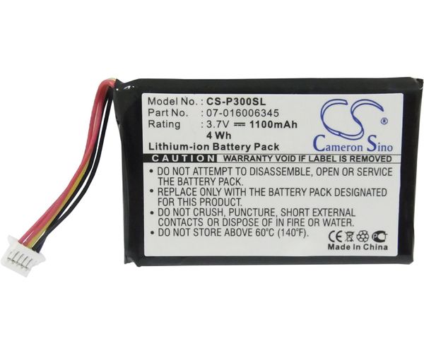 CS-P300SL